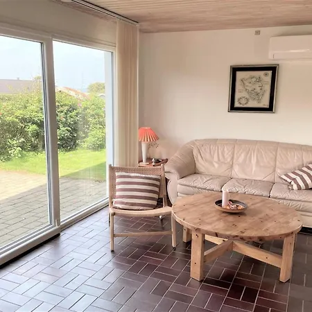 Rise - 250m From The Sea By Interhome * Bojden