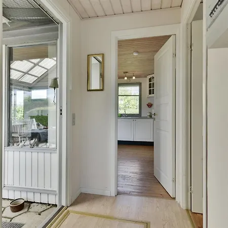 Rise - 250m From The Sea By Interhome * Bøjden