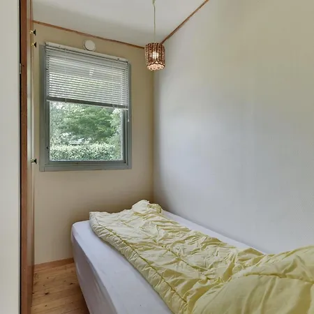 Rise - 250m From The Sea By Interhome * Bøjden