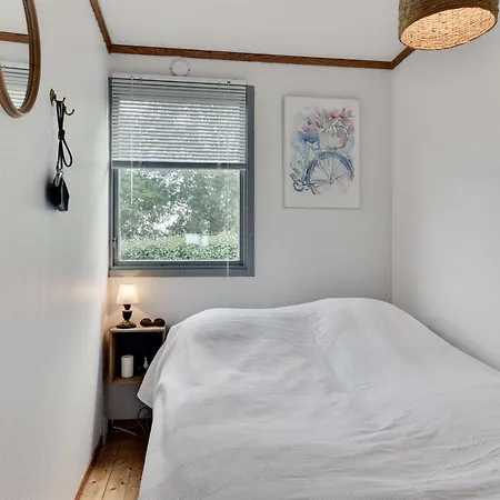 Rise - 250m From The Sea By Interhome Prázdninový dům *