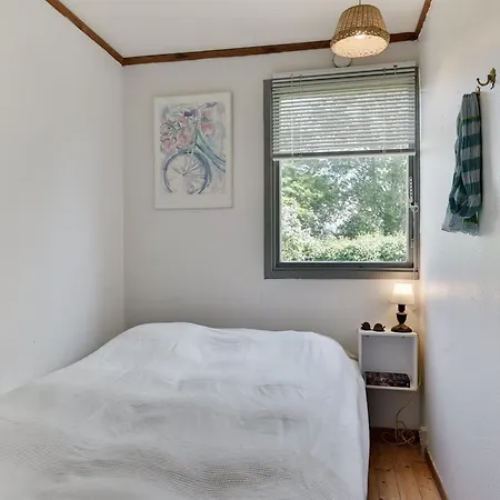 Rise - 250m From The Sea By Interhome Holiday home Bojden