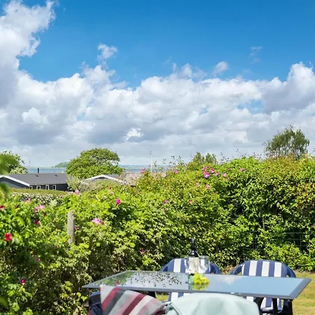 Rise - 250m From The Sea By Interhome Holiday home *