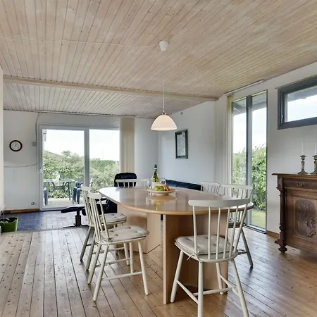 Hébergement de vacances Rise - 250m From The Sea By Interhome