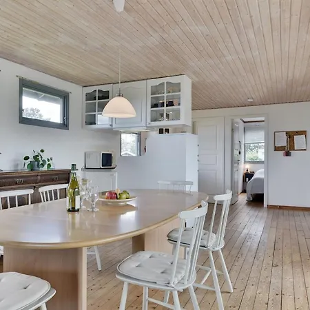 Hébergement de vacances Rise - 250m From The Sea By Interhome