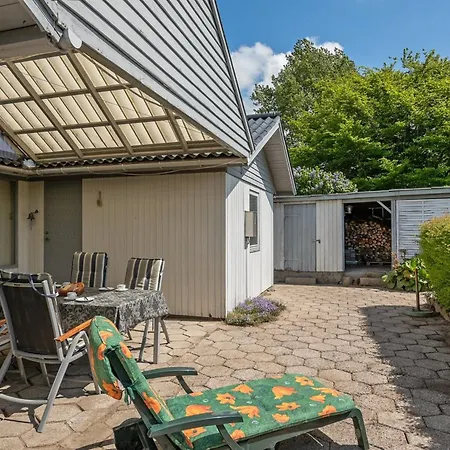 Hébergement de vacances Rise - 250m From The Sea By Interhome *