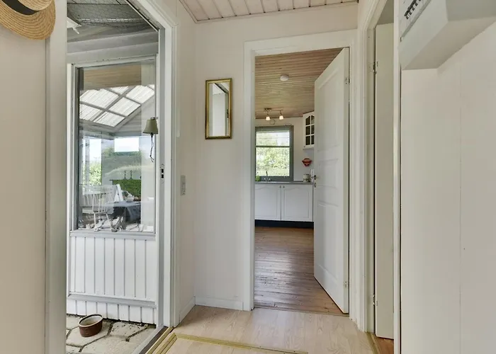 Rise - 250m From The Sea By Interhome * Bøjden