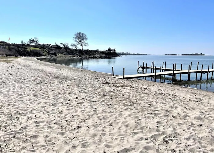 Rise - 250m From The Sea By Interhome