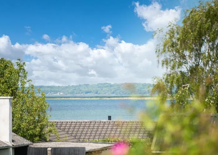 Сasa de vacaciones Rise - 250m From The Sea By Interhome