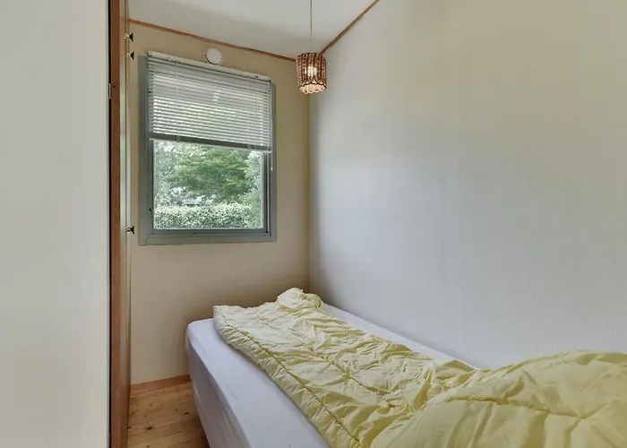 Rise - 250m From The Sea By Interhome * Bøjden