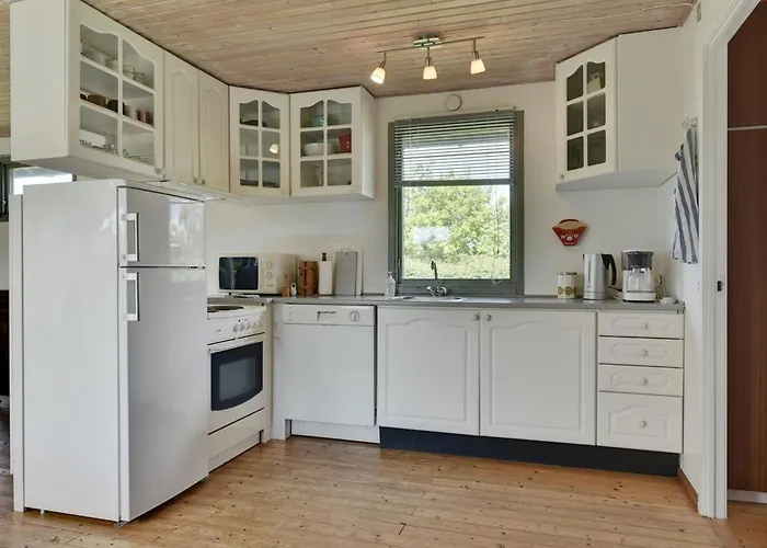 Сasa de vacaciones Rise - 250m From The Sea By Interhome