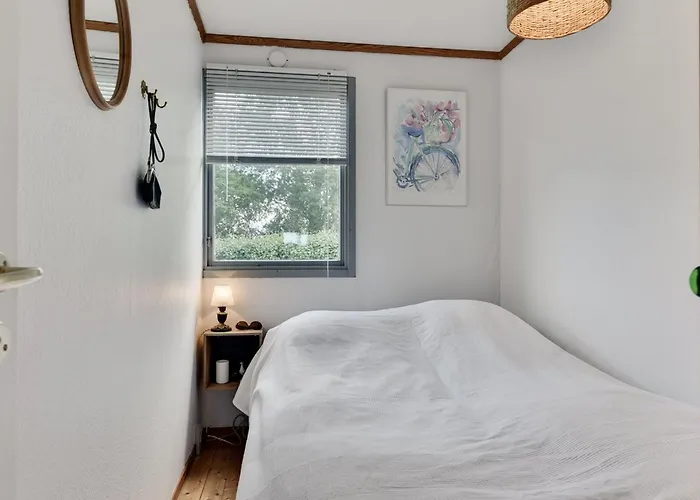 Rise - 250m From The Sea By Interhome Сasa de vacaciones *